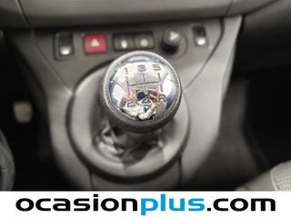 Peugeot Partner Tepee BlueHDi 100 Adventure Edition 74 kW (100 CV)