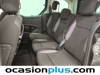 Peugeot Partner Tepee BlueHDi 100 Adventure Edition 74 kW (100 CV)