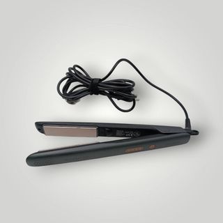 PLANCHA DE PELO CECOTEC RITUAL CARE 890 TITANIUM + CAJA