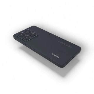 MOVIL XIAOMI 14T 8 GB RAM 256 GB NEGRO