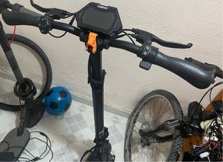 Patinete Eléctrico Kukirin g2 master