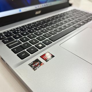 PORTATIL ACER ASPIRE GO 15 RYZEN 5 5625U 8/512GB CARGADOR