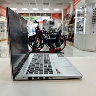 PORTATIL ACER ASPIRE GO 15 RYZEN 5 5625U 8/512GB CARGADOR