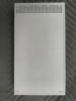 Xbox Series S + Mando Negro