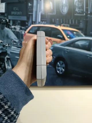 F Zero X + Rumble Pak Nintendo 64