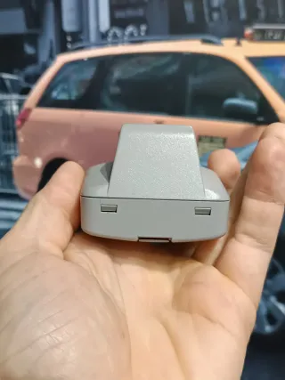 F Zero X + Rumble Pak Nintendo 64