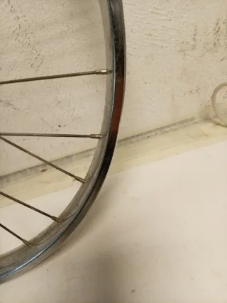 Rueda Velosolex 3800