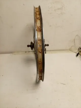 Rueda Velosolex 3800