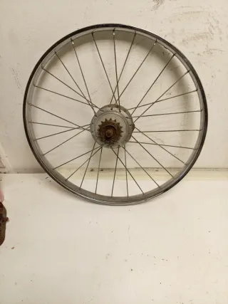 Rueda Velosolex 3800