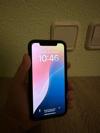 iPhone XS 256GB