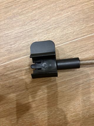 Sombrilla Joolz para cochecito