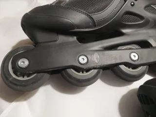 Patines en línea Oxelo T40