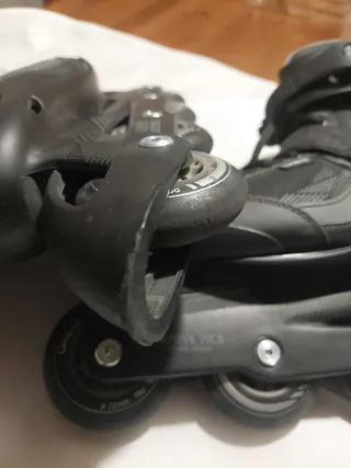 Patines en línea Oxelo T40