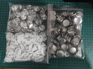 Máquina VEVOR para hacer chapas 25/58mm