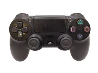 CONSOLA SONY PS4 SLIM 1 TB + CABLES + MANDO (SOTWARE 12.00)