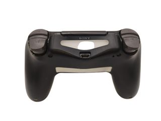 CONSOLA SONY PS4 SLIM 1 TB + CABLES + MANDO (SOTWARE 12.00)