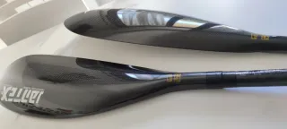 Pala Kayak Jantex Gamma 700 Carbono
