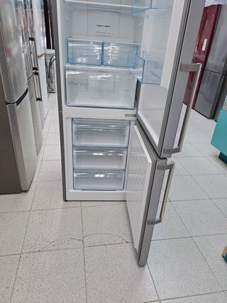 Nevera Combi Bosch 1.85m con garantía