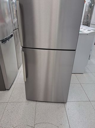 Nevera Combi Bosch 1.85m con garantía