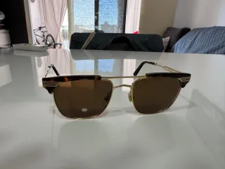 Gafas de sol Gucci GG0287S 001