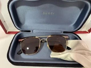 Gafas de sol Gucci GG0287S 001