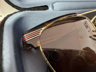 Gafas de sol Gucci GG0287S 001