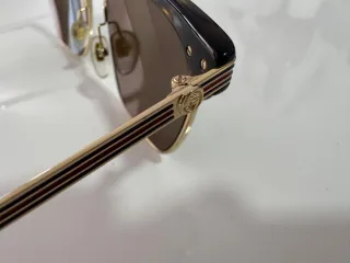 Gafas de sol Gucci GG0287S 001