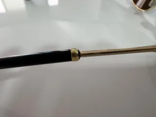 Gafas de sol Gucci GG0287S 001