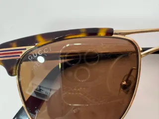Gafas de sol Gucci GG0287S 001