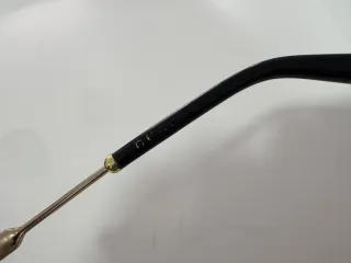 Gafas de sol Gucci GG0287S 001