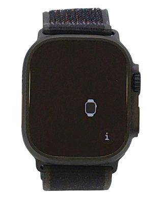 APPLE WATCH ULTRA 2 49MM GPS LTE BATERIA 100% + CARGADOR