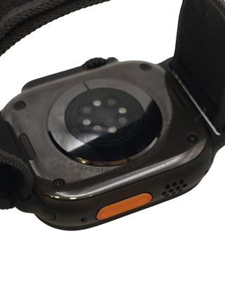 APPLE WATCH ULTRA 2 49MM GPS LTE BATERIA 100% + CARGADOR