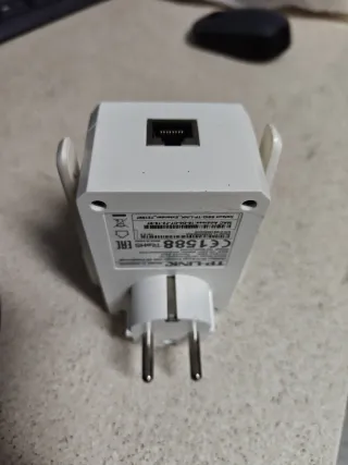 Repetidor WiFi TP-Link