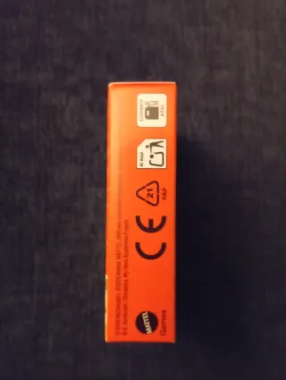 UNO Flip! My Hero Academia Juego