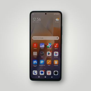 MOVIL REDMI NOTE 11 PRO 6GB 128GB AZUL CELESTE