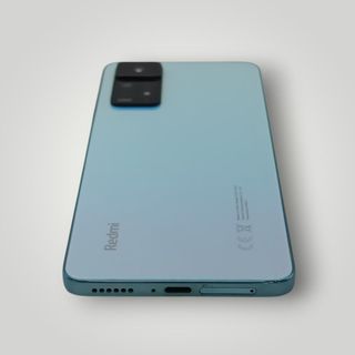 MOVIL REDMI NOTE 11 PRO 6GB 128GB AZUL CELESTE