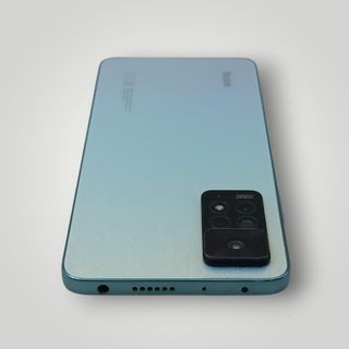 MOVIL REDMI NOTE 11 PRO 6GB 128GB AZUL CELESTE