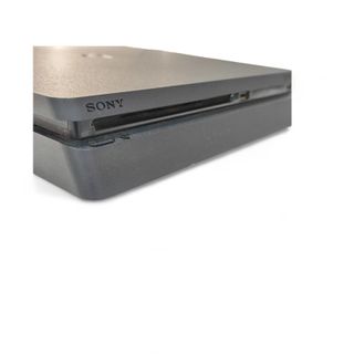 CONSOLA SONY PS4 SLIM 1TB + MANDO + CABLE