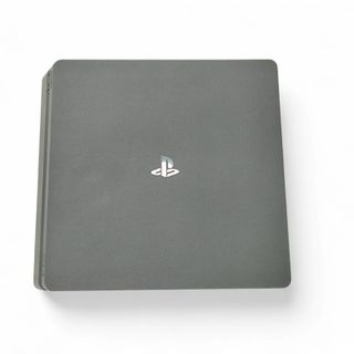 CONSOLA SONY PS4 SLIM 1TB + MANDO + CABLE