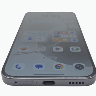 MOVIL HONOR 400 LITE 8GB/256GB NEGRO