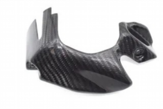 TAPA EMBRAGUE CARBON DUCATI PANIGALE 899 1199 129