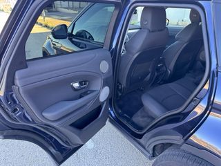 Land Rover Range Rover Evoque 2017