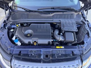 Land Rover Range Rover Evoque 2017