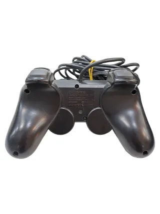 Sony PS2 Slim SCPH-75004 + DualShock 2 y cableado