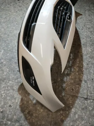 PARAGOLPES DELANTERO OPEL MERIVA