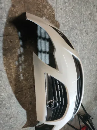 PARAGOLPES DELANTERO OPEL MERIVA