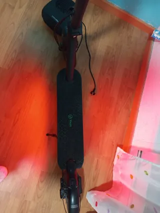 Patinete Eléctrico Youin L2