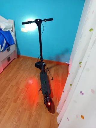 Patinete Eléctrico Youin L2