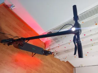 Patinete Eléctrico Youin L2