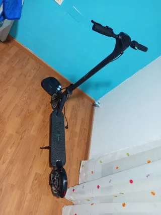 Patinete Eléctrico Youin L2